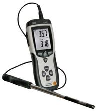 熱線風速儀LB-FS80風速儀產品介紹、特點、技術參數